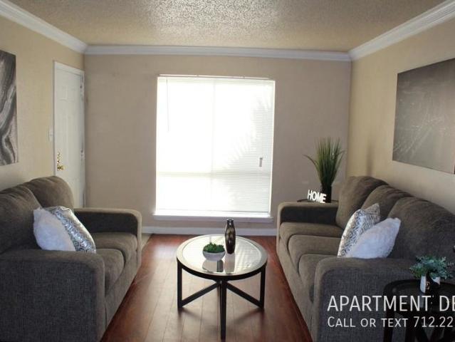 Apartment for rent in Harris, Texas