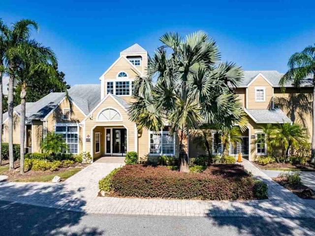 Apartment for rent in Orlando, Florida