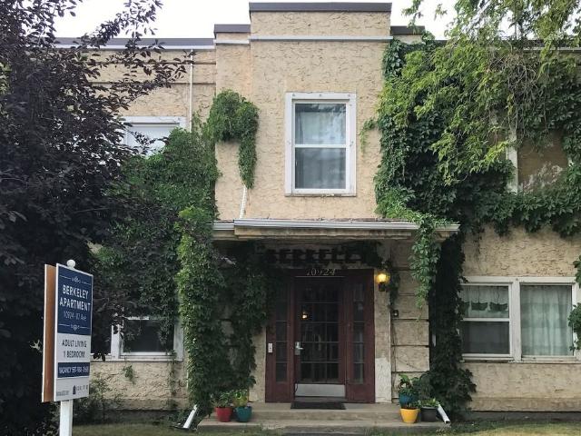Apartment for rent in Wedgewood, Alberta