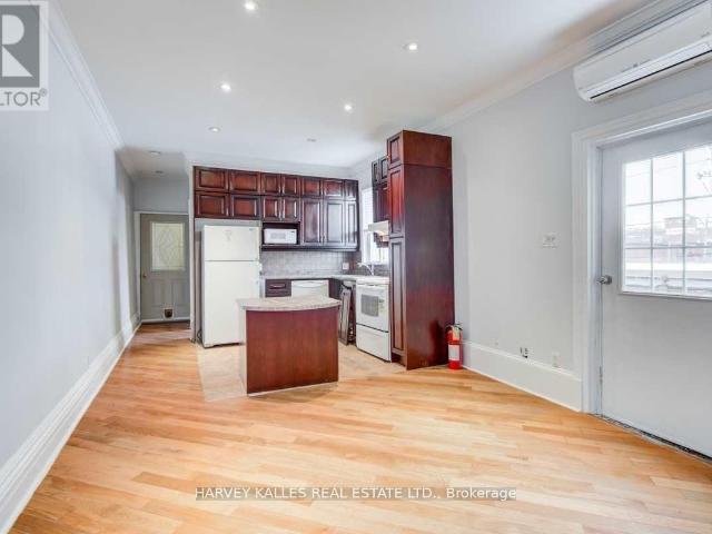 Apartment for rent in Woburn, Ontario