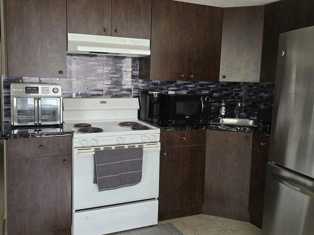 Apartment for rent in Northwest, Alberta