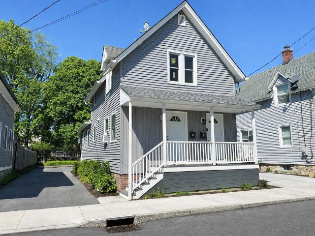 Apartment for rent in Danbury, Connecticut