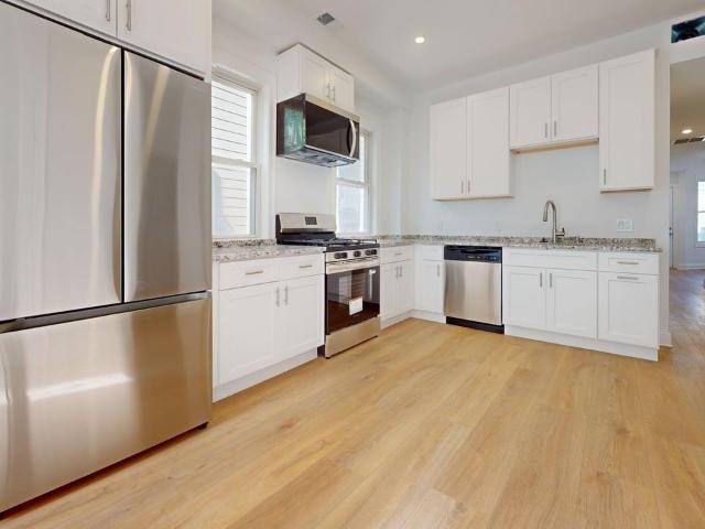 Apartment for rent in Boston, Massachusetts