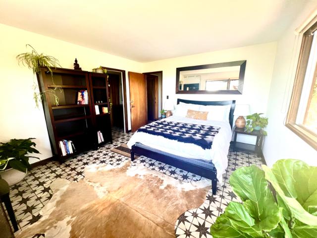 Apartment for rent in Berkeley, California