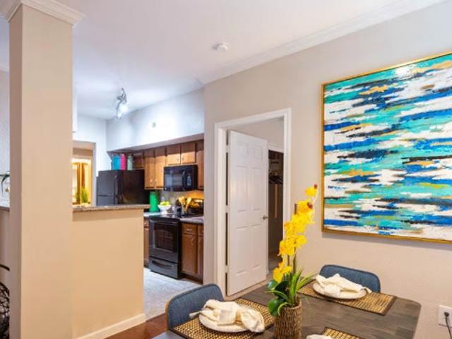 Apartment for rent in Harris, Texas