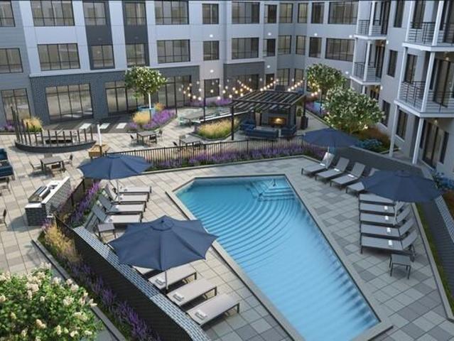 Apartment for rent in Hackensack, New Jersey
