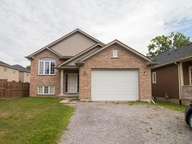 Apartment for rent in Niagara, Ontario
