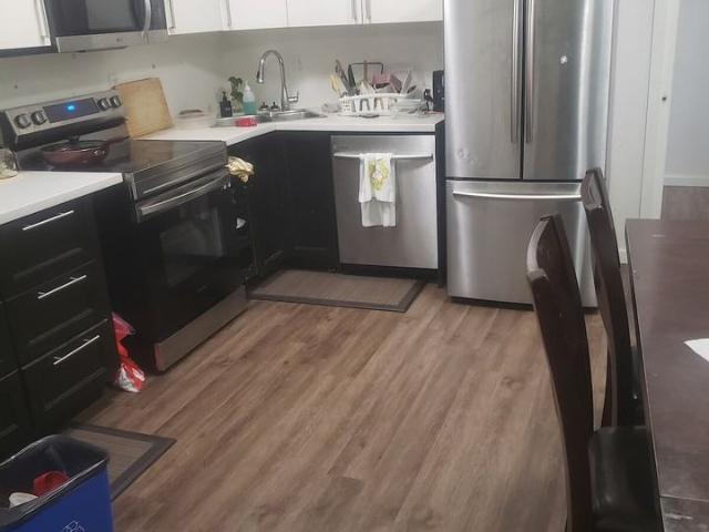 Apartment for rent in Wedgewood, Alberta