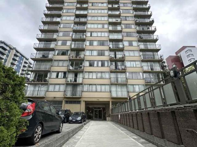 Apartment for rent in Vancouver, British Columbia