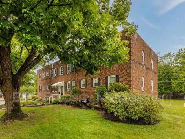 Apartment for rent in Arlington, Northampton County
