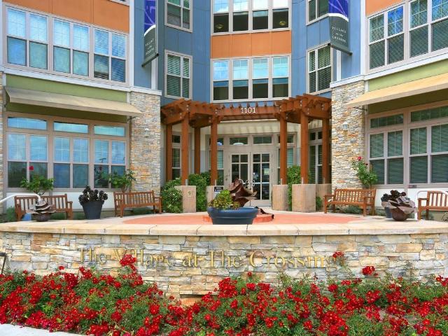Apartment for rent in San Mateo, California