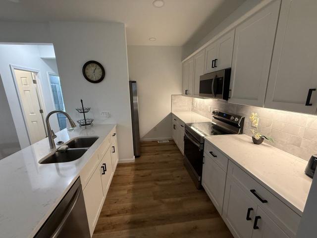 Apartment for rent in Durham, North Carolina