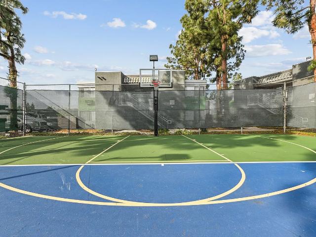 Apartment for rent in Santa Ana