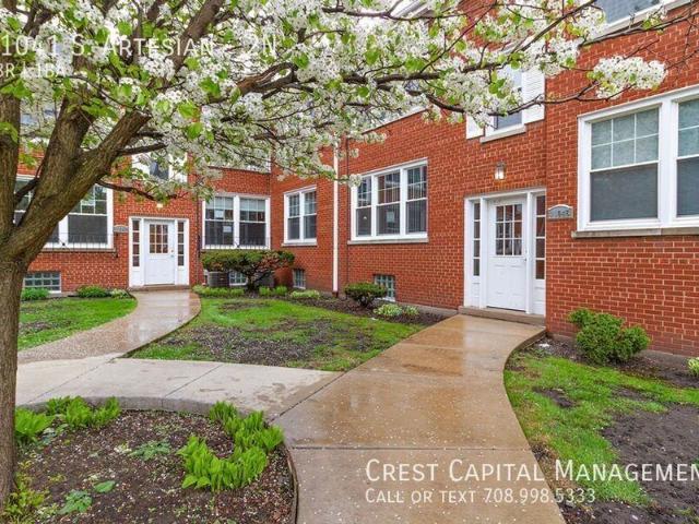 Apartment for rent in Chicago Park, Illinois