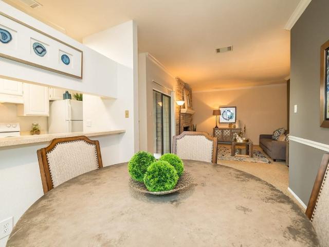 Apartment for rent in Williamson, Texas