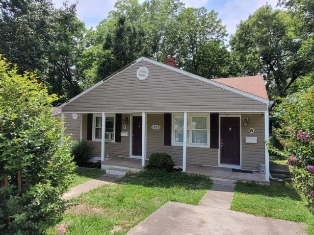 Apartment for rent in Guilford, North Carolina