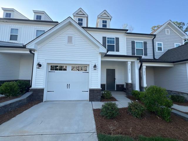 Apartment for rent in Mecklenburg, North Carolina
