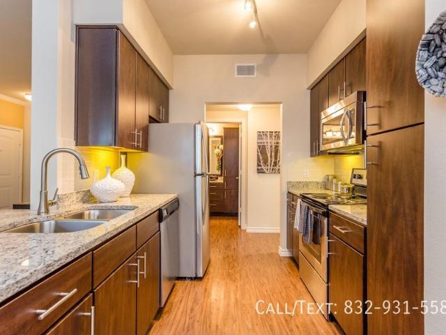 Apartment for rent in Richmond, Fort Bend County