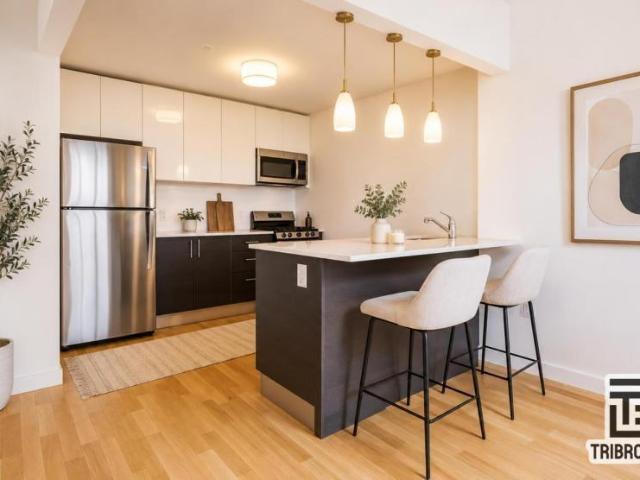 Apartment for rent in Queens County, New York
