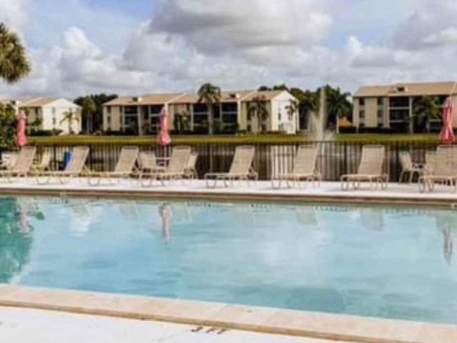 Apartment for rent in West Palm Beach, Florida