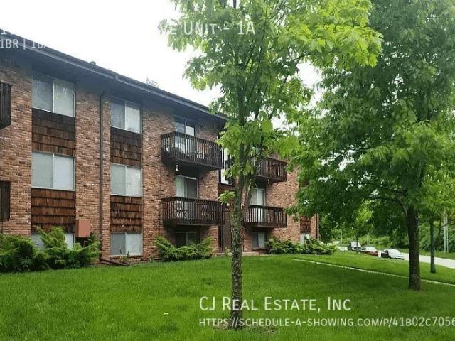 Apartment for rent in Independence, Missouri