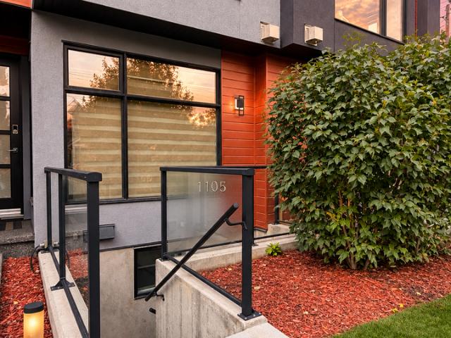 Apartment for rent in Skyline West, Calgary