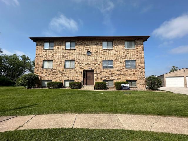 Apartment for rent in Silvis, Illinois