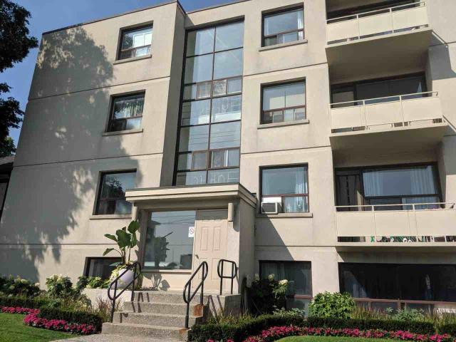 Apartment for rent in Woburn, Ontario