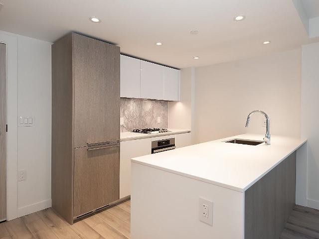 Apartment for rent in Vancouver, British Columbia