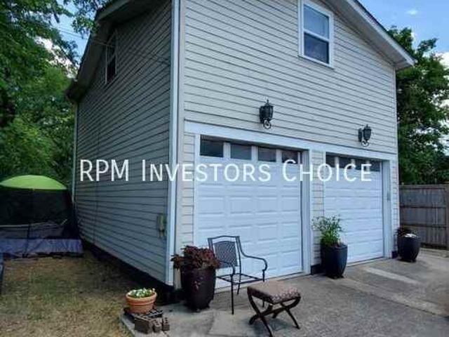 Apartment for rent in Downtown Nashville, Nashville