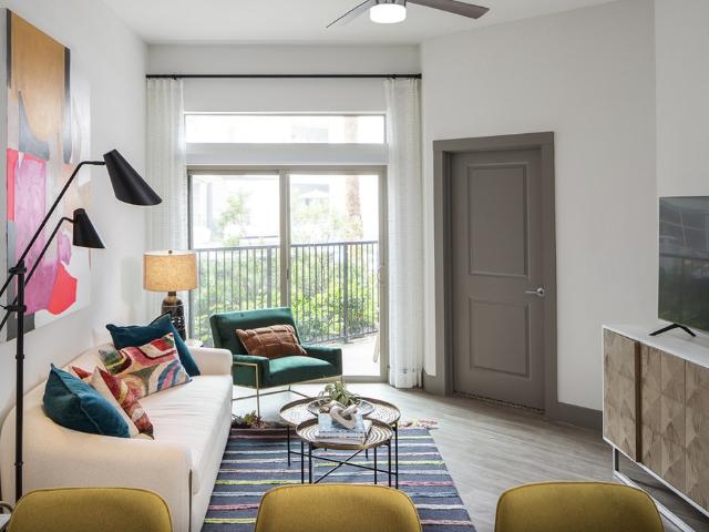 Apartment for rent in Austin, Texas