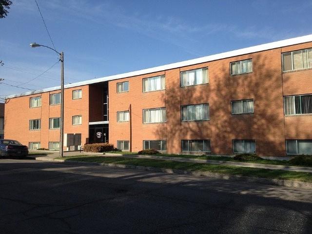 Apartment for rent in Cascade, Montana