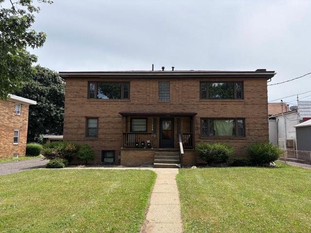 Apartment for rent in Canton, Ohio