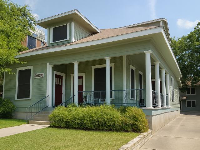 Apartment for rent in Austin, Texas