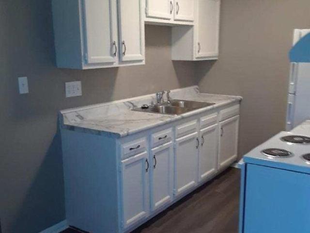 Apartment for rent in Logansport, Indiana