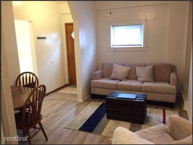 Apartment for rent in Pittsburg, Pennsylvania