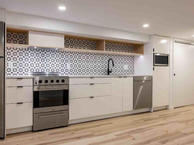 Apartment for rent in Woburn, Ontario