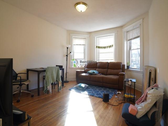 Apartment for rent in Boston, Massachusetts