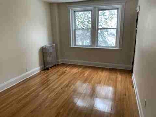 Apartment for rent in Boston, Massachusetts