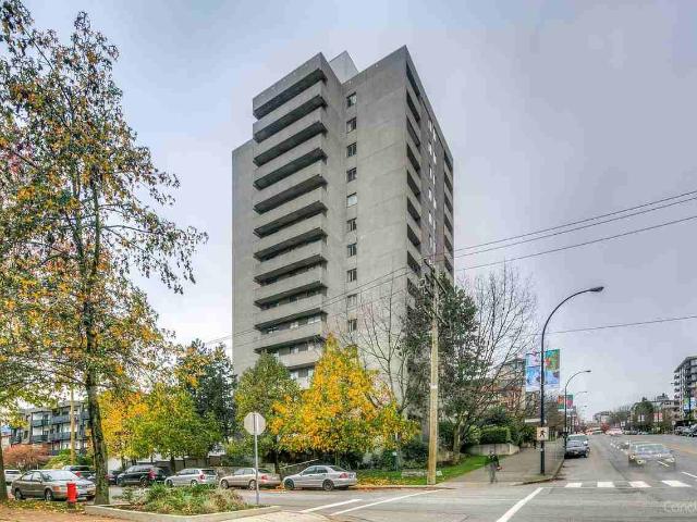 Apartment for rent in North Vancouver, British Columbia