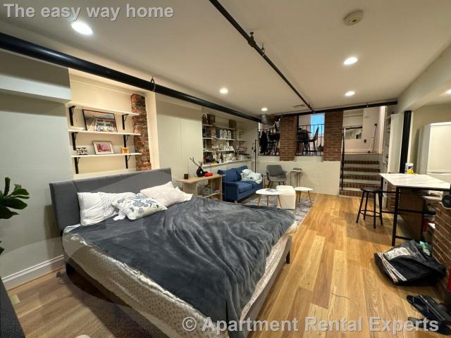 Apartment for rent in Cambridge, Massachusetts