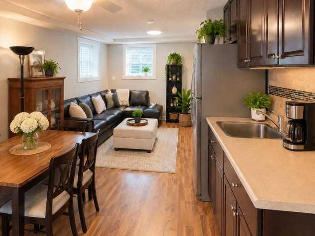 Apartment for rent in Northwest, Alberta