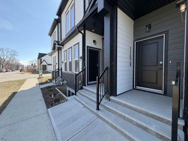 Apartment for rent in Northwest, Alberta