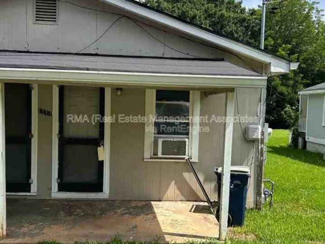 Apartment for rent in Spalding, Georgia