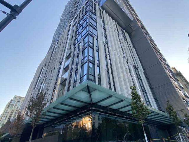 Apartment for rent in Vancouver, British Columbia