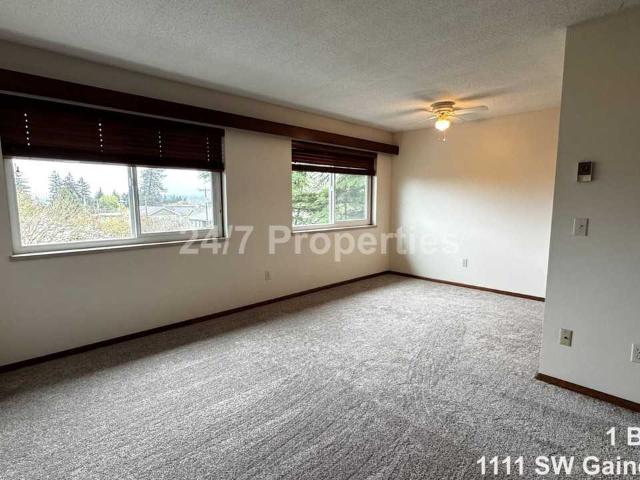 Apartment for rent in Oregonia