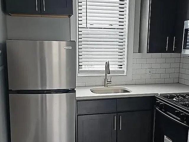 Apartment for rent in Haddon Township, Camden County