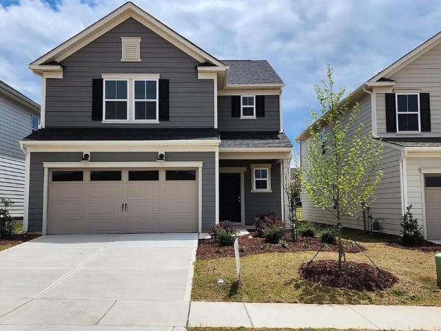Apartment for rent in Mecklenburg, North Carolina