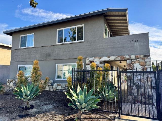 Apartment for rent in Anaheim, Orange County