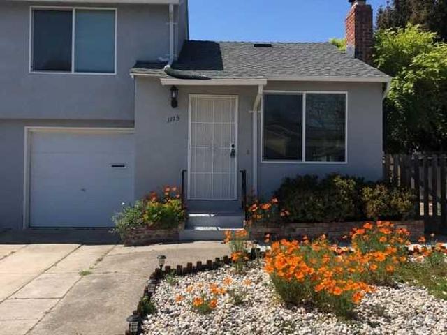 Apartment for rent in San Mateo